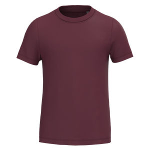 Kids' BIO150IC Crew Neck T-shirt, miniatyr 19